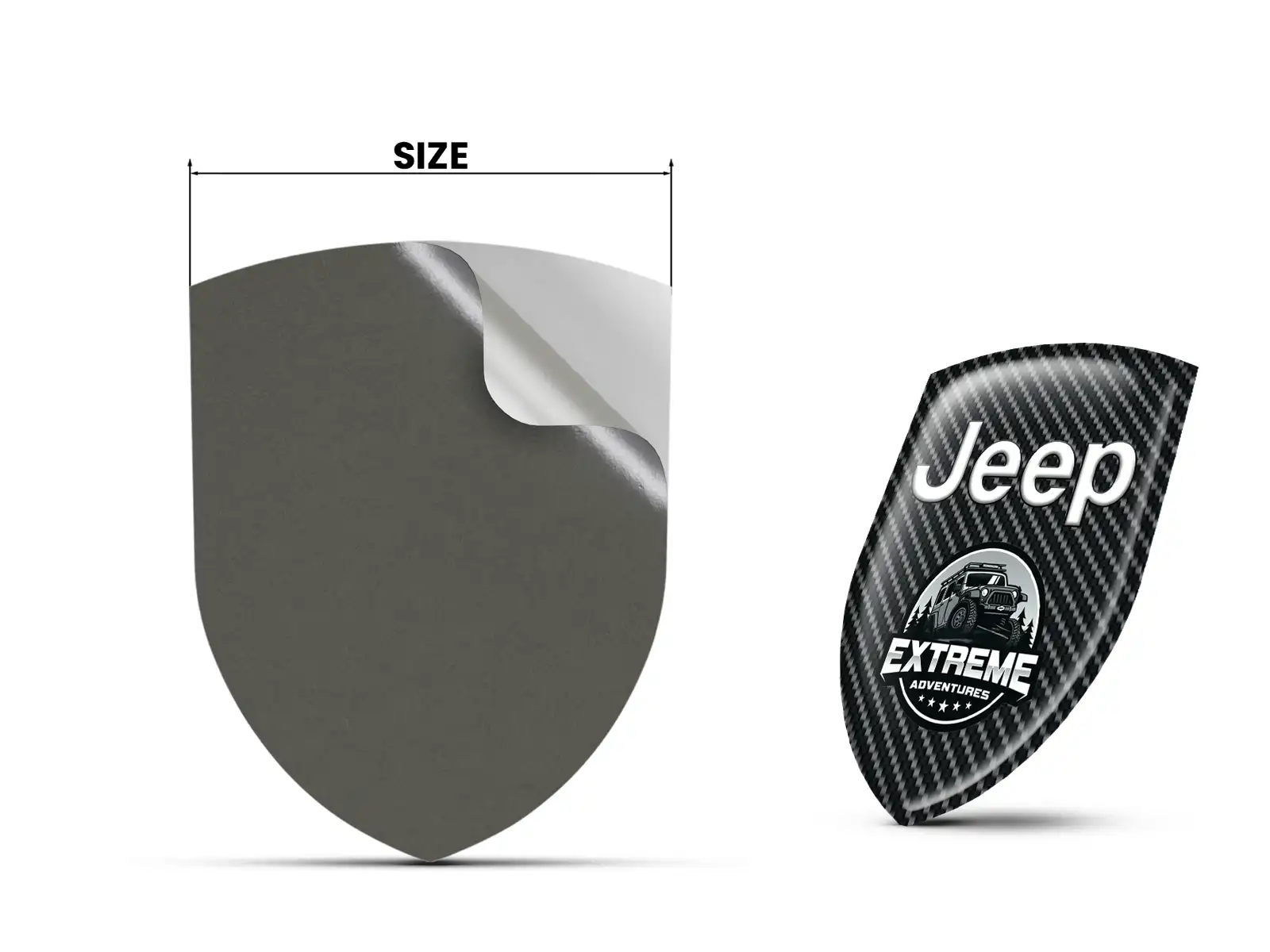 Jeep Auto Grafiken Pro Max Haltbar Stilvoll Leistung